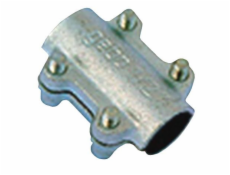 Litinová spojka GEBO DSK, 11 , utahovací