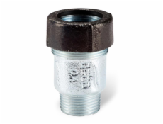 Spojka GEBO QA, 1/2 , vnitřní/vnější závit