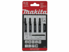 Pokosové pily na kov Makita A-85743 T118B, 5 ks.