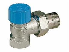 Ventil R401H, 1 , vnitřní a vnější závit