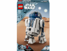 LEGO 75379 Star Wars R2-D2, stavebnice
