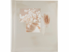 Hama  Singo II  20 Pages 28x31 self-adhesive Cotton 7637