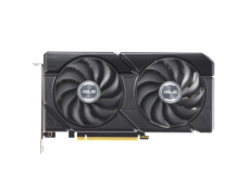 ASUS GeForce RTX 4060 DUAL OC EVO, grafická karta