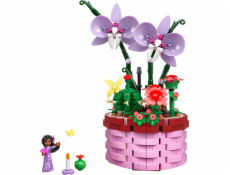 Stavebnice Lego® Disney Gelový hrnec Isabella 43237