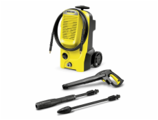 Tlaková myčka KARCHER K 5 Classic - 1.950-700.0