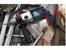 Bosch GSB 21-2RCT Drill Hammer Case