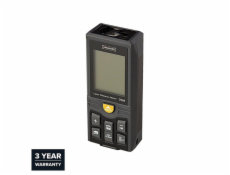 Dálkoměr Grunder CJA70, stáří 70 let