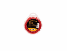 Řezací lano Grunder 3,0mm 15m čtverec ULTRA