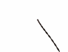 Řezací lano Grunder 2,0mm 15m elipsovité tiché ULTRA