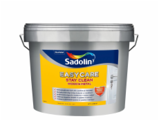 Barva Easycare Wood Metal matná BW 4,7l