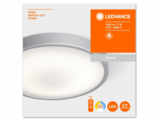 Svítidlo Ledvance ORBIS Remote, stropní, 17 W, LED
