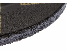 Brusný kotouč Forte tools, 125x6,5x22,23 mm