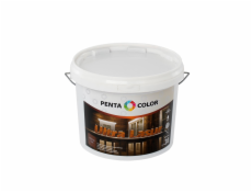 Lazura Pentacolor Ultra Lasur, africký teak, 3l