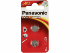 1x2 Panasonic LR 44