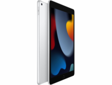 Tablet Apple iPad 9, stříbrný, 10,2 , 4GB/64GB
