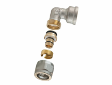 ALKUN ZÁVIT VÝFUK 1470 16X1/2IN F