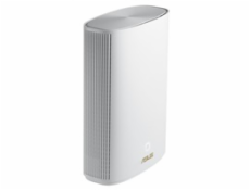 ASUS ZenWiFi XP4 Hybrid 1-pack Wireless AX1800 Dual-band Powerline Mesh WiFi 6 System, Homeplug AV2