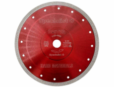 Diamantový rezný kotúč Specialist+ 230 x 2 x 22 mm