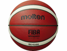 Basketbal Molten, B6G4500