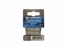 Spájka Kemper, SN 50% 20g