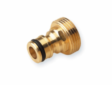 Zahradní konektor Quick TD320L, 1 , vnější závit