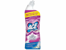 Čistič toalet ACE GEL PRO HYPO, 700 ml