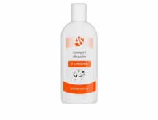 Šampon pro psy AS LANOLIN, 250 ml