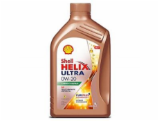 Motorový olej SHELL HELIX ULTRA SP 0W-20, 1L