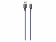 Kabel STANDART USB Typ AM, USB Typ CM, 1m, červený