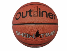 Basketbalový OUTLINER BLPVC0112A, velikost 5