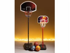 Basketbalový míč OUTLINER BR2711, velikost 5