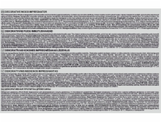 Impregnant Okko Wood Shade, olivová barva, 5 l Impregnant Okko Wood Shade, olivová barva, 5 l