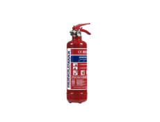 Práškový hasicí přístroj Reinoldmax RM 1000, 1 kg