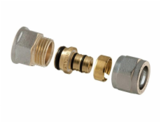 Pojďme to rozebrat. Závitový bit 1435, 1/2  x 16 mm, střední závit