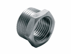 Distanční podložka 114N, 3  x 1 , vnitřní/vnější závit