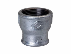 Konektor G 240, 1  x 1/2 , vnitřní závity, pozink