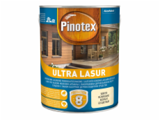 Impregnant Pinotex Ultra Lasur EU, barva palisandr, 3l