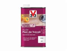 OLEJ NA STOLU (BEZBAREVNÝ; 0,5 l)