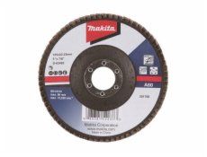 Kotouč na okvětní lístky Makita D-63482 125x22,23mm 60