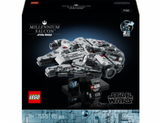 LEGO 75375 Star Wars Millenium Falcon, stavebnice
