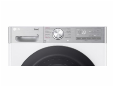 Automatická pračka LG F2WR909P3W
