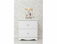 Rukojeť DOMOLETTI 821.30.08, modrá / bílá, 1 ks.