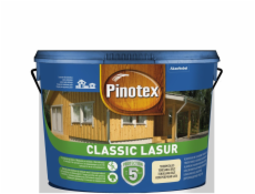 Impregnant Pinotex Classic Lasur AE, bezbarvý, 10l Impregnant Pinotex Classic Lasur AE, bezbarvý, 10l