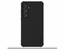 Nillkin Super Frosted PRO Magnetic Zadní Kryt pro Samsung Galaxy A55 5G Black