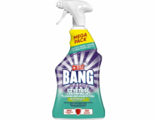 ČISTIČ DEZINF CILLIT BANG PC&amp;DIS 900ML