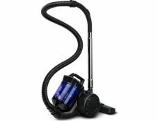 ZEEGMA ZONDER BASE handheld vacuum Bagless Black