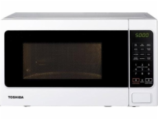 Toshiba MM-EM20P WH mikrovlnná rúra