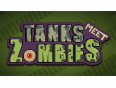 Tanks Meet Zombies Nintendo Switch, wersja cyfrowa
