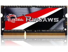 G.Skill 16GB DDR3-1600 pamäťový modul 2 x 8 GB 1600 MHz