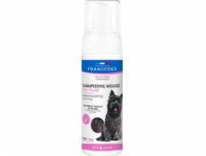 Francodex FRANCODEX Bezoplachový pěnový šampon pro psy 150 ml